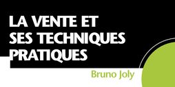 La vente et ses techniques