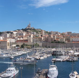 Immeuble ENERGIE 26 Bd Gay Lussac 13014 Marseille