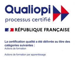 Certificat qualiopi