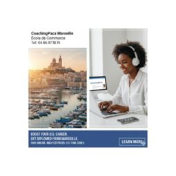 Diplome de commerce français (RNCP)(Marketing US) ...