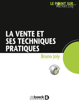 livres aux éditions DEBOECK