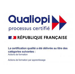 Nos formations certifiantes